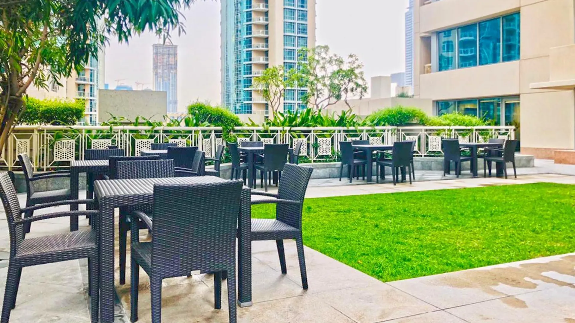 Spectacular Burj Khalifa View 2Br 29 Boulevard Tower 2 Dubai
