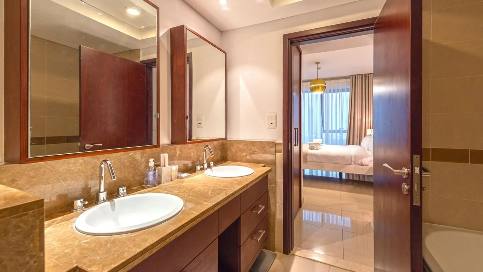 Spectacular Burj Khalifa View 2Br 29 Boulevard Tower 2 Dubai United Arab Emirates