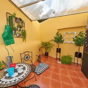 Lx Factory Apartment! Outside Terrace Apartment Lisbon