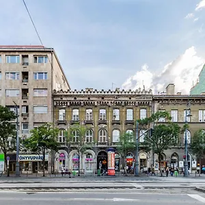 Astoria Heritage Apartment Budapest